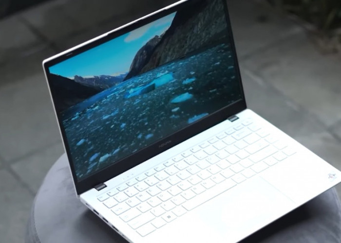 laptop Rp4 jutaan 2026 bukan lagi soal spek besar, ini 4 pilihan yang layak dipertimbangkan
