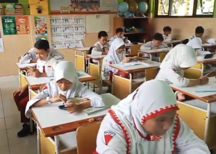 Orang Tua Wajib Tahu! Jadwal Libur Sekolah 2026 di Jatim Resmi Keluar