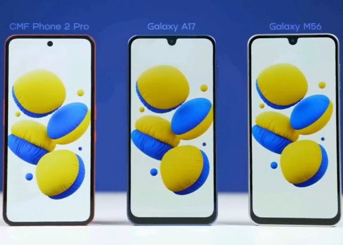 Samsung Galaxy A57 5G Muncul di 2026, Bawa Chip Exynos 1680 dan Kamera 50 MP OIS
