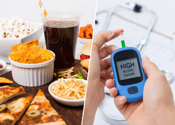 Penting bagi Penyintas Diabet, Cara Aman Jaga Gula Darah saat Berbuka Puasa