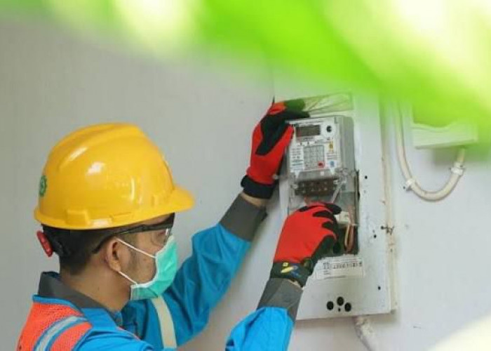 PLN Umumkan Rincian Tarif Listrik Terbaru Berlaku Mulai 1 November 2025