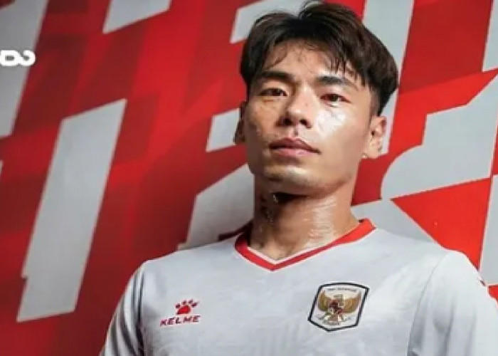 Taisei Marukawa Makin Gacor, Sinyal Gabung Timnas Indonesia Makin Terbuka