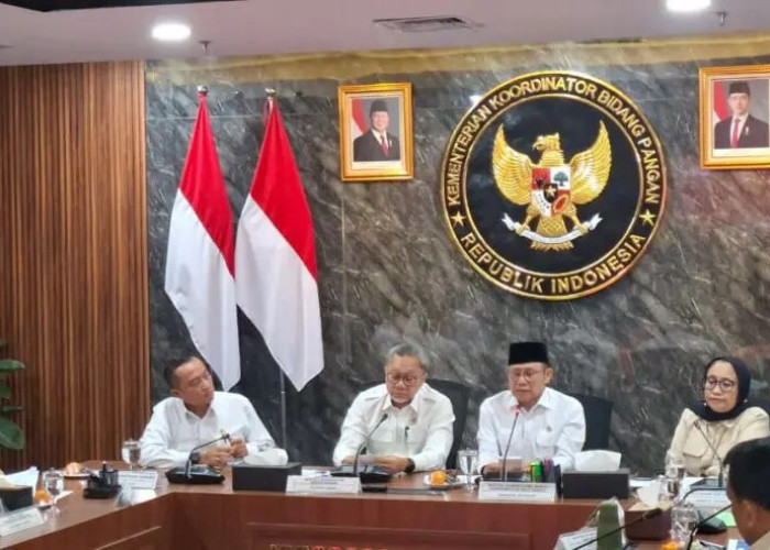 Ngeri! Ditemukan Potensi Pemborosan Rp12 T per Tahun di Program MBG, Jadi PR Utama BGN Manajemen Baru  