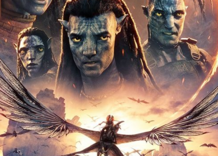 Tayang di Bioskop 17 Oktober, Sinopsis Avatar: Fire and Ash, Saat Jake Sully Hadapi Teror Sesama Makhluk Na'vi