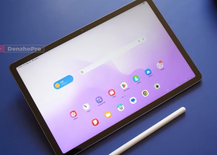 Jangan Salah Beli! Ini 8 Tablet Samsung 2026 Berdasarkan Kebutuhan dan Kelas Harganya