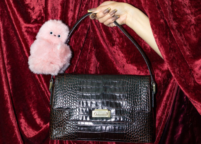 Labubu Pergi, Datanglah Mirumi, Robot Imut yang Bikin Dunia Internet 'Kepincut'