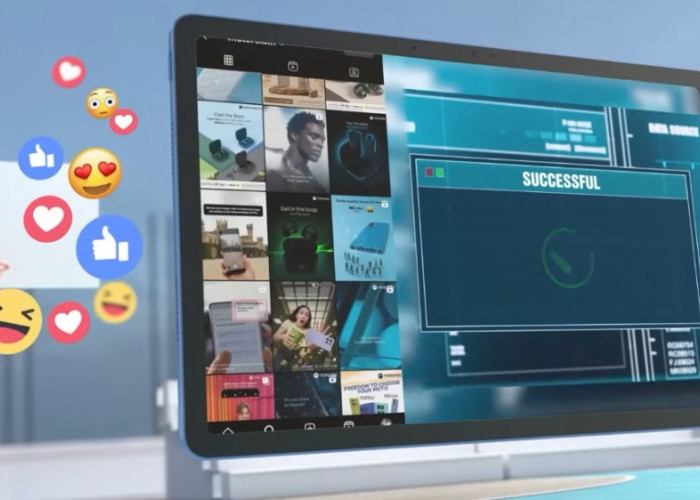7 Tablet Murah Terbaik 2026 dengan RAM Besar, Cocok untuk Kerja, Belajar, dan Hiburan