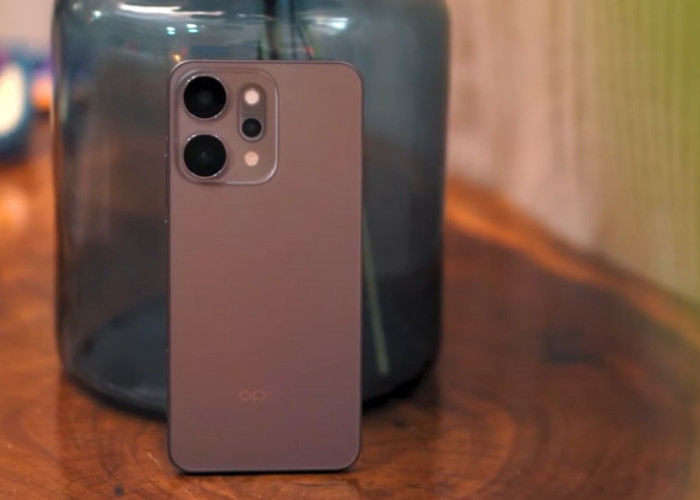Oppo Reno 16 Pro hingga Reno 13 Masih Layak Dibeli, Ini Pilihan HP Oppo Sesuai Budget 2026