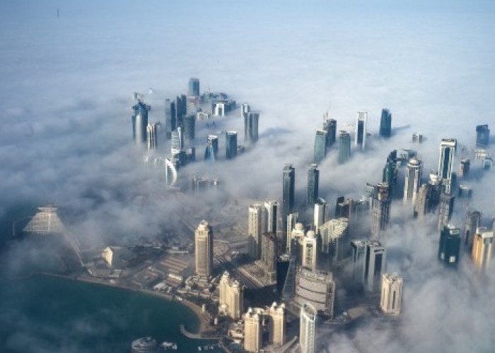 Hari Kemerdekaan Qatar 3 September: 55 Tahun Merdeka, PDB per Kapita 14 Kali Indonesia