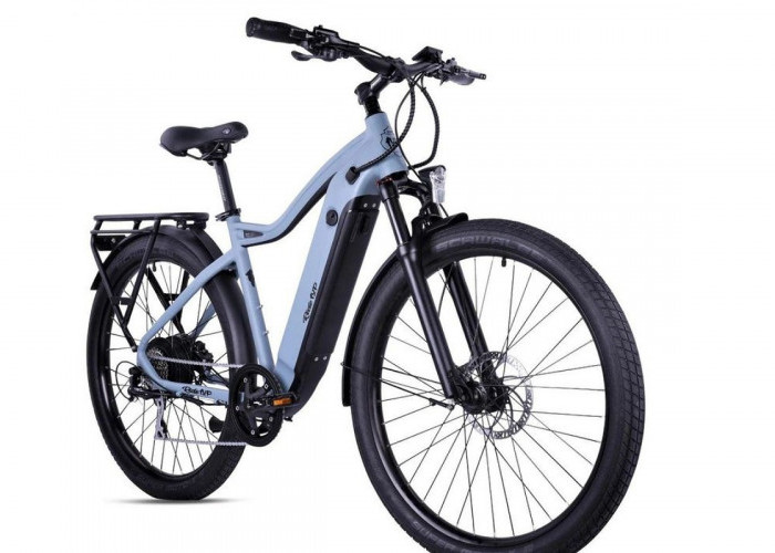 Harga E-Bike Anjlok Besar-Besaran, Ternyata Ada Bahaya Tersembunyi yang Bisa Bikin Pembeli Merugi 