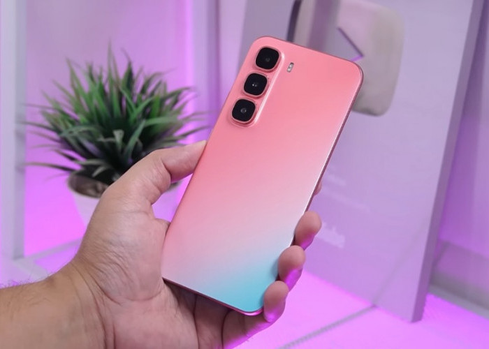 Review Infinix Hot 60 Pro Plus: HP Rp2,4 Jutaan Rasa Flagship, Tapi Ada Kekurangan Penting