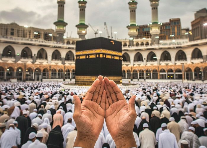 Dua Jemaah Haji Asal Kota Malang Meninggal Dunia di Makkah saat Jalani Ibadah Haji 2026