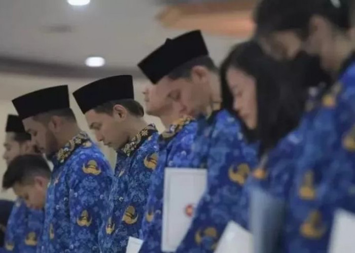 Tiap Bulan 15-20 Guru Pensiun, Disdikbud Kota Malang Siapkan 500 Formasi ASN