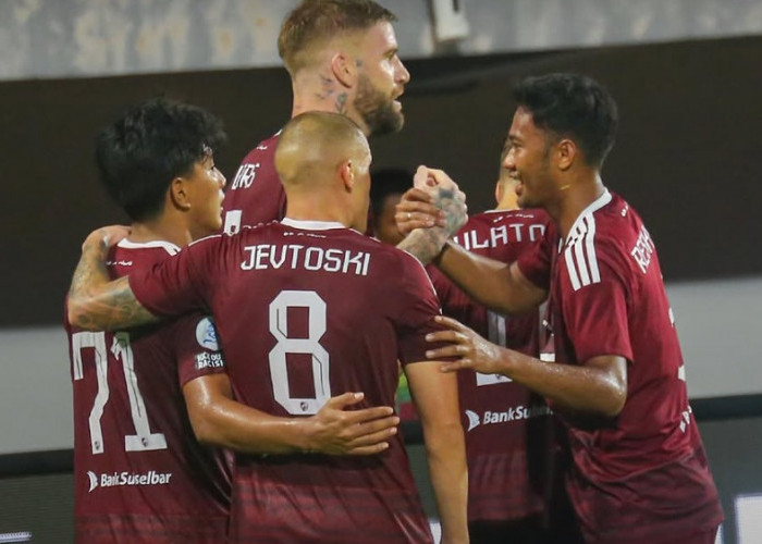 Hasil BRI Super League Kamis 22 Oktober 2026: PSM Menang, Madura United Tumbangkan Persib