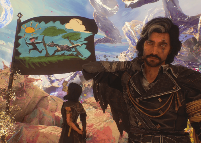 Bikinnya Pakai AI, ‘Clair Obscur: Expedition 33’ Dicabut dari Status Game of The Year 2025!