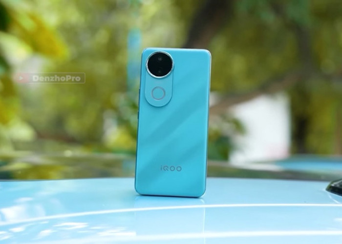 7 HP RAM 12 GB Murah Terbaik 2026, Performa Ngebut Harga Mulai Rp2 Jutaan!