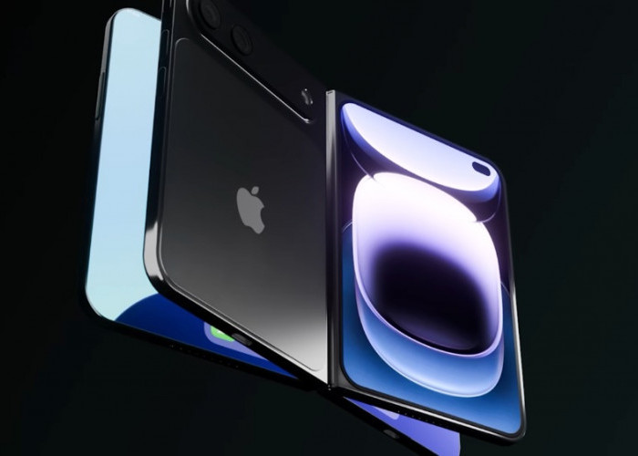 Bocoran iPhone 18 Pro 2026 Makin Panas, Dynamic Island Mengecil hingga iPhone Fold Dibanderol Rp39 Juta?