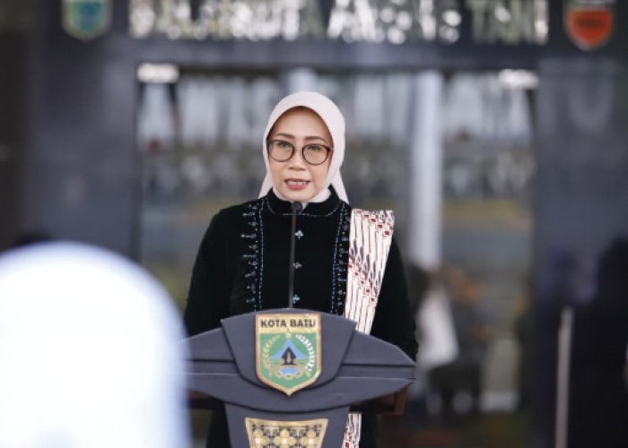 Peringati Hari Kartini, Siti Faujiyah ASN Perempuan Pemkot Batu Jaga Keseimbangan Karier dan Keluarga