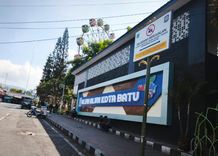 Sambut Akhir Pekan Kemerdekaan, Kota Batu Targetkan 500 Ribu Wisatawan