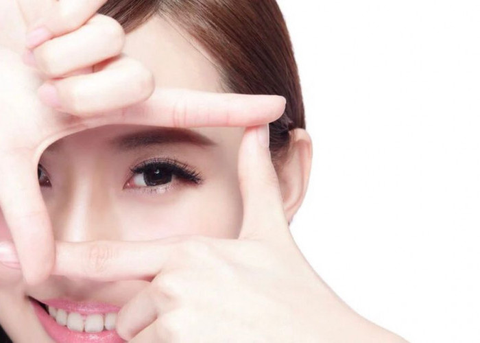 Jangan Sepelekan! Terlalu Lama Main Gadget Bisa Bikin Mata Rusak, Ini 9 Tips Mencegahnya