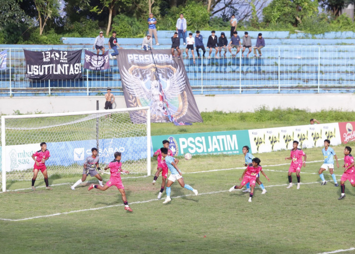 Wajib Menang, Persikoba Batu Akan Lakukan Rotasi Skuad Kontra Persepam