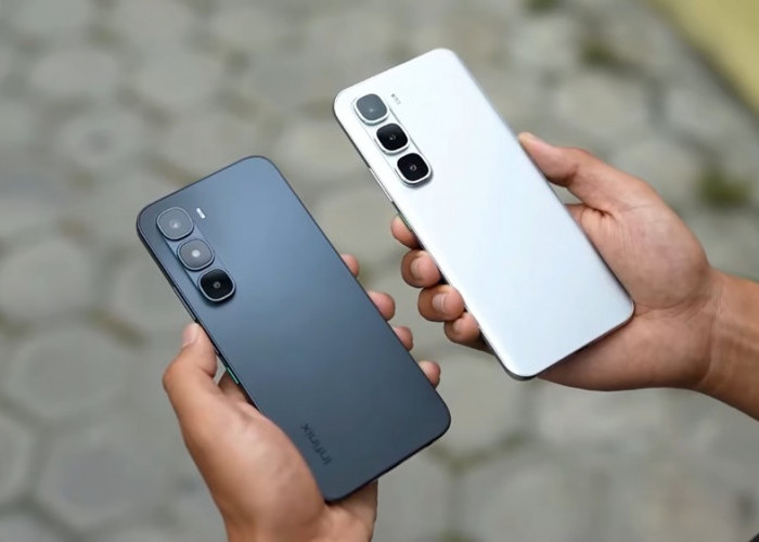 10 HP Rp2 Jutaan Terbaik 2026 Paling Worth It, Redmi Note 13 Pro hingga Samsung A17 4G Bikin Bingung Pilih