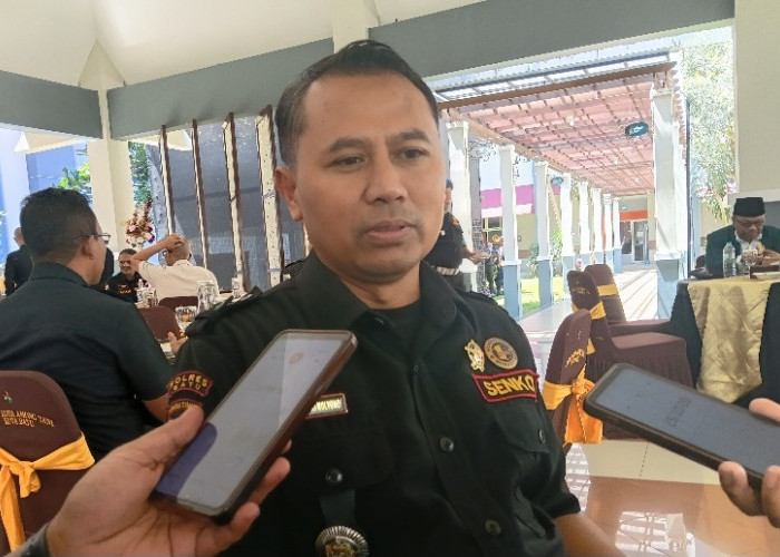 Tiga Kandidat Kuat Muncul dalam Bursa Calon Ketua Senkom Kota Batu 2026-2031