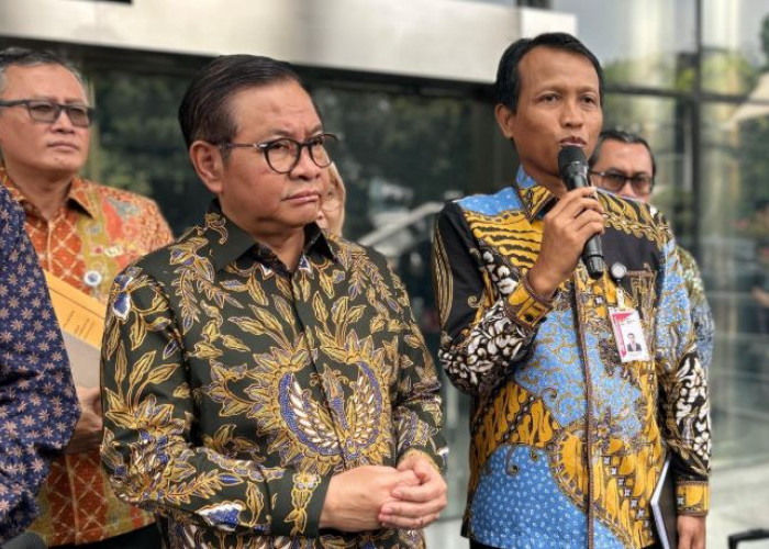 KPK Sudah Setop Penyelidikan Korupsi Pembelian Lahan RS Sumber Waras sejak 2023 