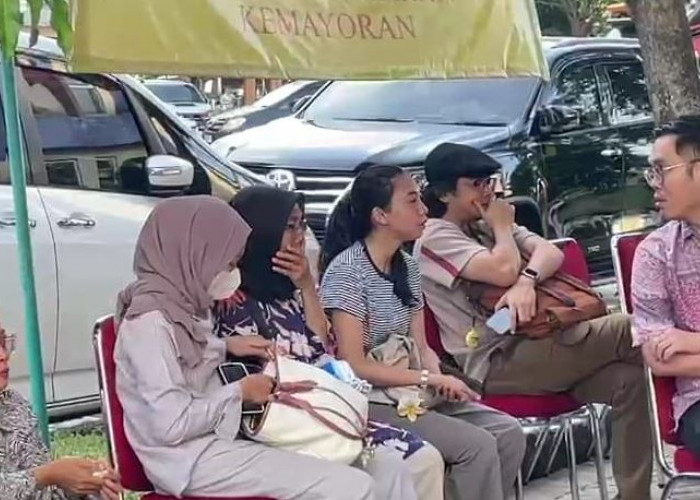 Kisah Korban Tewas Kebakaran Terra Drone: Nazaella Telepon Mama Minta Tolong, Minta Maaf, lalu Kontak Terputus