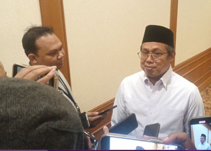 Katib Syuriah PBNU Benarkan Surat Edaran bahwa Gus Yahya Tak Lagi Jabat Ketum per 26 November