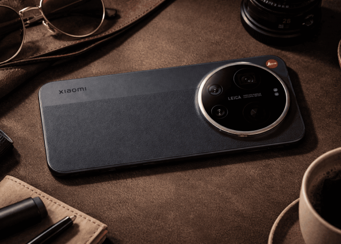 Xiaomi 17 Ultra by Leica: Flagship Kamera Profesional dengan Sensor 1 Inci