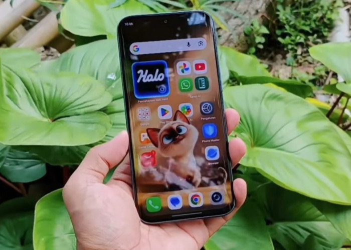 Bukan Cuma Kamera, 7 HP Rp3 Jutaan 2026 Ini Tawarkan Layar dan Baterai Menarik