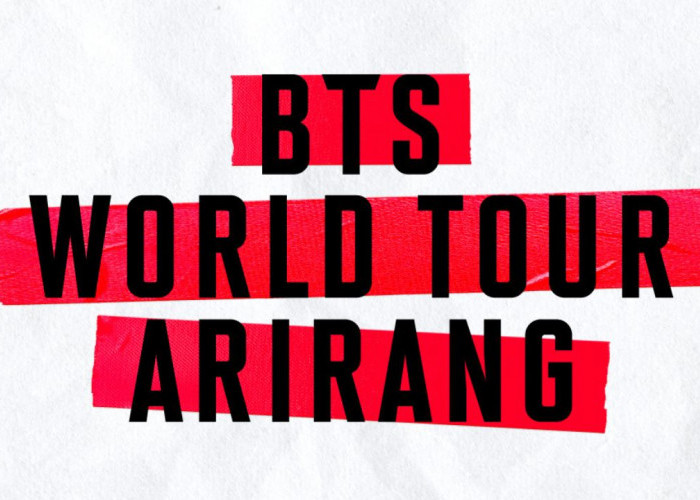 ARMY Kuasai Warnet, Tiket Presale Konser BTS di Jakarta Ludes Kurang dari Sejam
