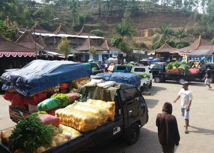 Harga Cabai Rawit di STA Mantung Pujon Tembus Rp32 Ribu per Kg, Komoditas Lain Masih Stabil