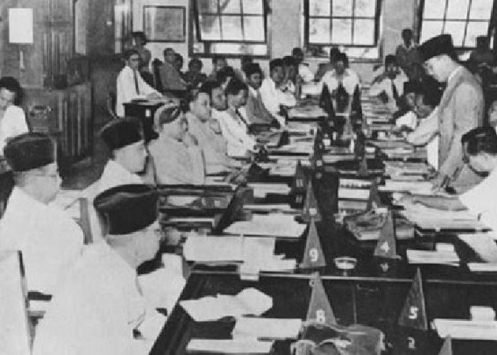 Sejarah 7 Agustus 1945,  Lahirnya PPKI, Lembaga yang Menyiapkan Kemerdekaan Indonesia