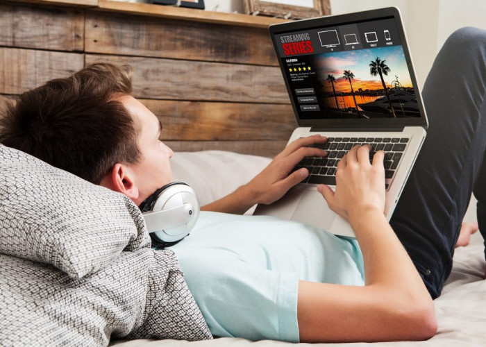 Bikin Deg-degan, Rekomendasi Series Kriminal yang Cocok Ditonton sambil Menunggu Berbuka Puasa