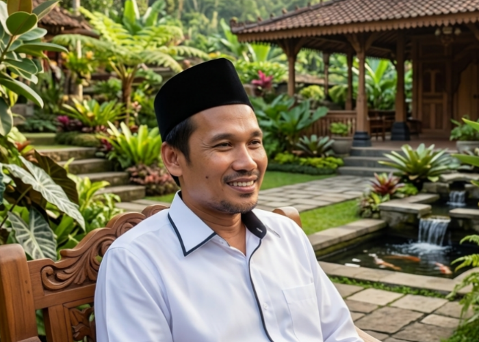 Gus Baha: Puasa Sunnah seperti Ibadah Wali, Ditunaikan Murni Karena Senang kepada Allah