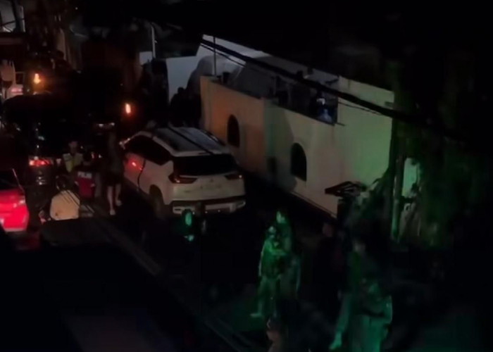 Satpol PP Kota Malang Amankan 17 Pasangan Non Halal di Rumah Kos Sigura-gura, Mayoritas Mahasiswa dan Open BO