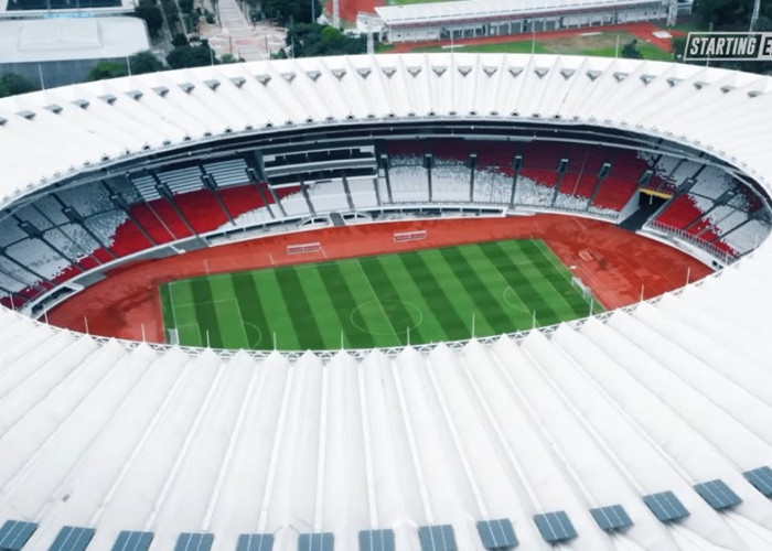Mengapa Klub Eropa Kembali Memilih Indonesia? Ini Faktor yang Bikin Tur Pramusim 2026 Terwujud