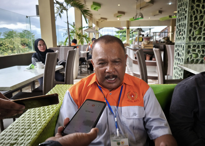 KONI Kota Batu Hormati Proses Hukum Dugaan Pengeroyokan Gegara Beda Dukungan Pertandingan Olahraga 