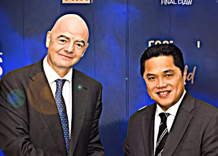 FIFA ASEAN Cup dan Klaim Erick Thohir, Promosi Cerdas atau Overclaim?