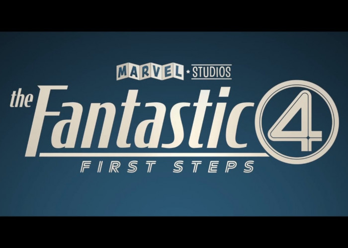 Marvel Rilis Trailer Pertama Fantastic Four: First Steps, Hadir Dengan Nuansa Retro-Futuristik