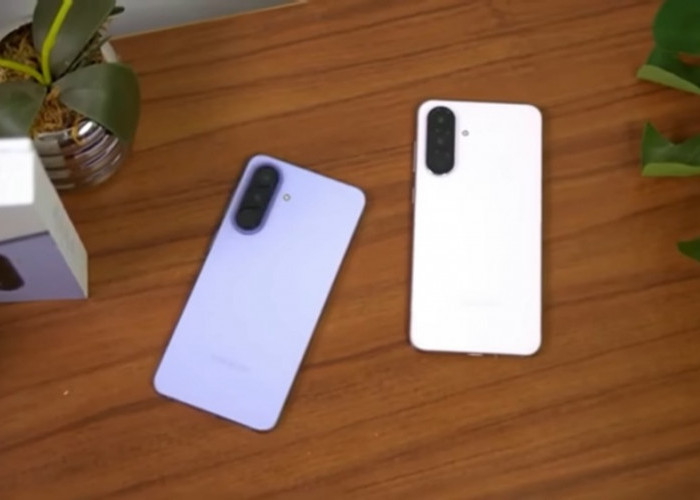 Daftar HP Samsung Terbaru 2026 Resmi di Indonesia, dari Galaxy A07 hingga S26 Ultra, Mana Paling Worth It?