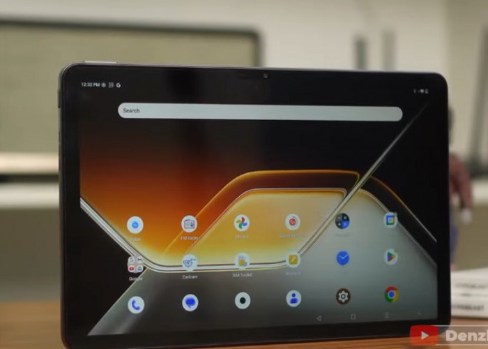Tablet RAM 8/256 GB Paling Murah, Ada yang Dibanderol Mulai Rp2,6 Jutaan