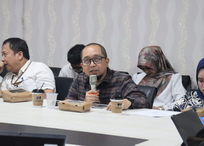 PGN dan Pemkot Medan Perkuat Koordinasi Penyediaan Energi yang Aman dan Berkelanjutan