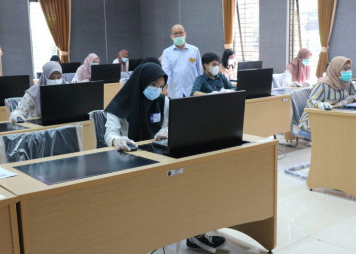 Yuk Download Gratis Contoh Soal UTBK SNBT 2026, Lengkap Pembahasan dan Kunci Jawaban