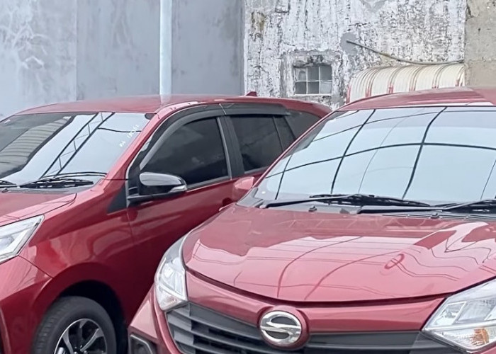 Promo Daihatsu Sigra Mei 2026 Bikin Heboh, DP Rp5 Juta Sudah Bisa Bawa Pulang