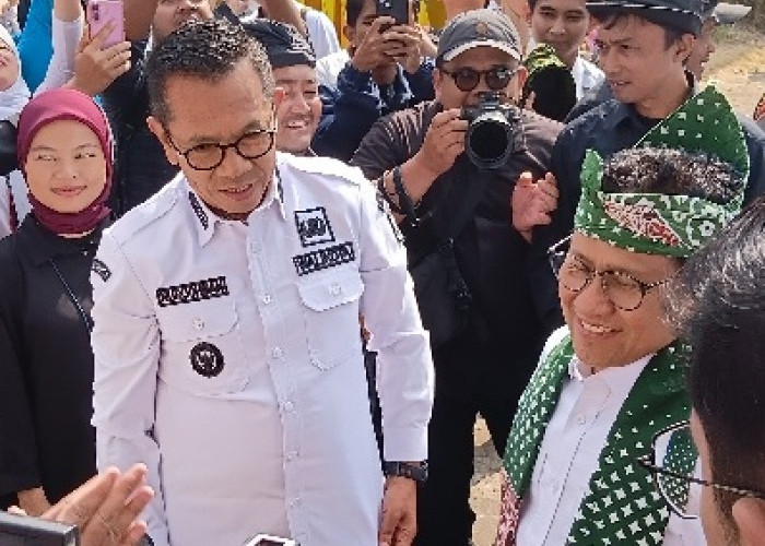 Resmi Jadi Lokasi Replikasi Program PBC, Wali Kota Batu Tekankan Komitmen Berpihak pada UMKM