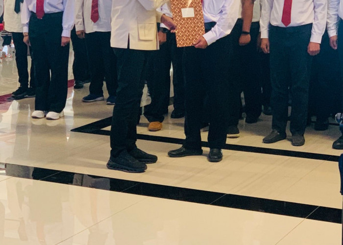 Bakesbangpol Kota Malang Kukuhkan Tiga Forum Strategis, Perkuat Stabilitas dan Kerukunan Warga