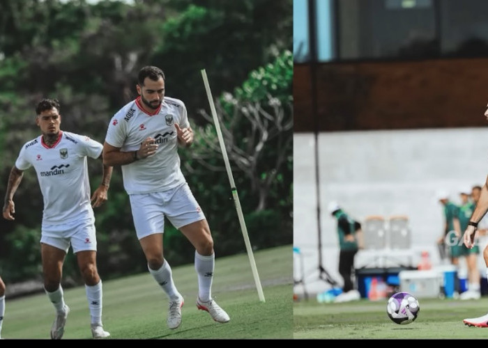Jelang Piala AFF 2026, John Herdman Pastikan Persaingan di Timnas Indonesia Makin Ketat